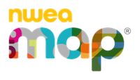 NWEA Map logo